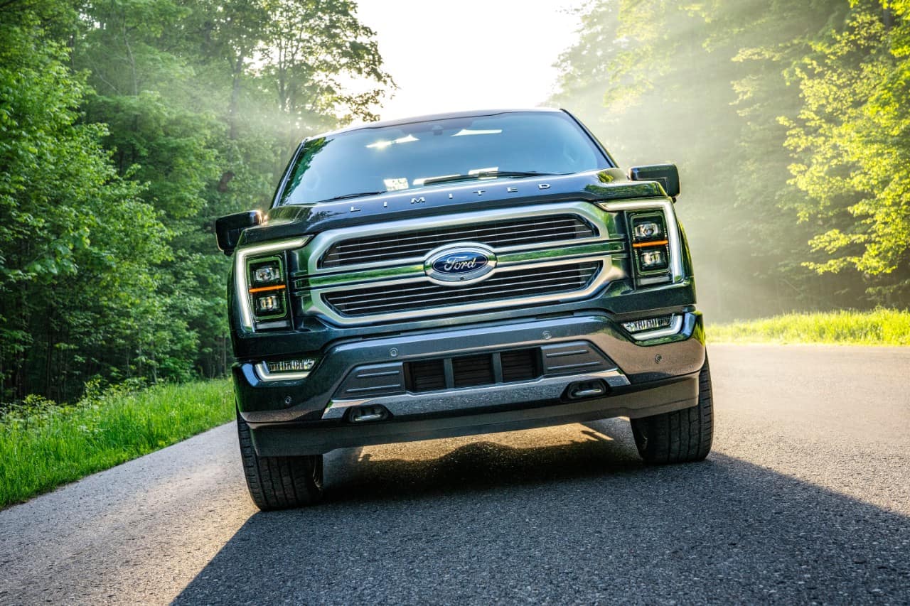 What Makes the Latest Ford Model Special?