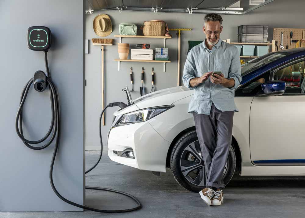 Essential Accessories for Electric Vehicles