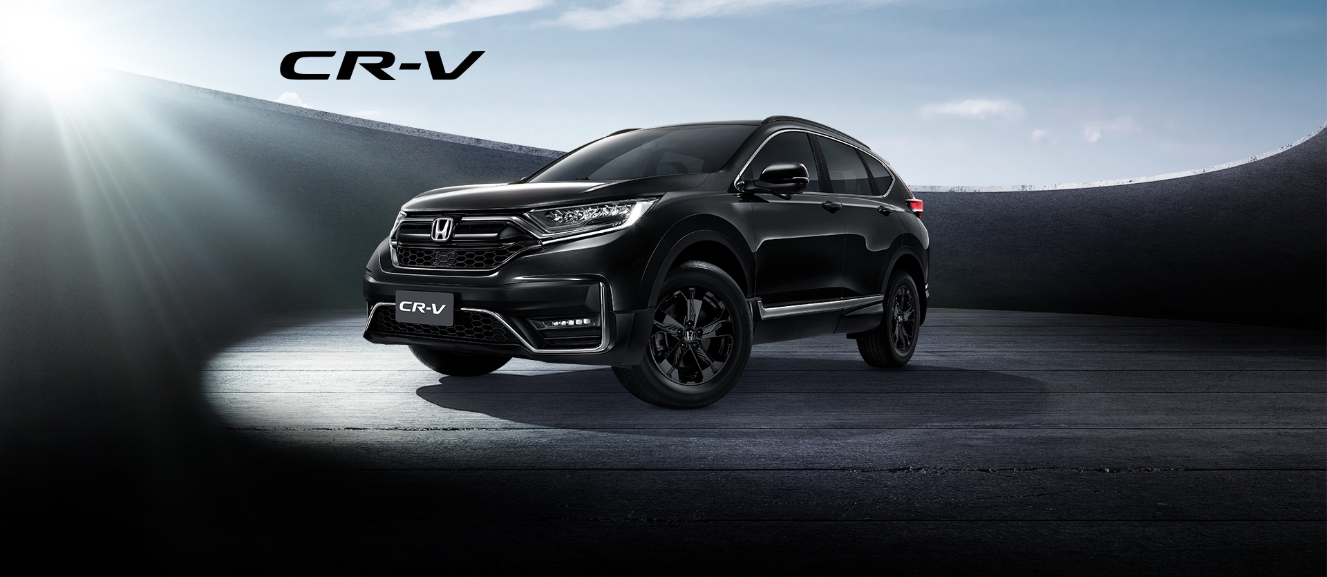 Everything You Need to Know About the Honda CR-V