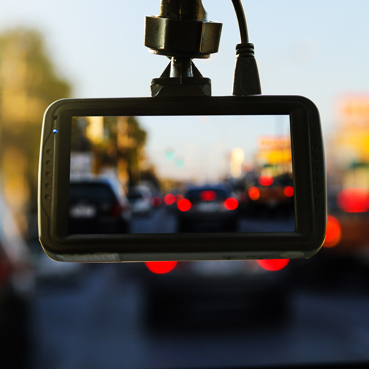 Trusted Locations for Installing and Repairing Dash Cameras