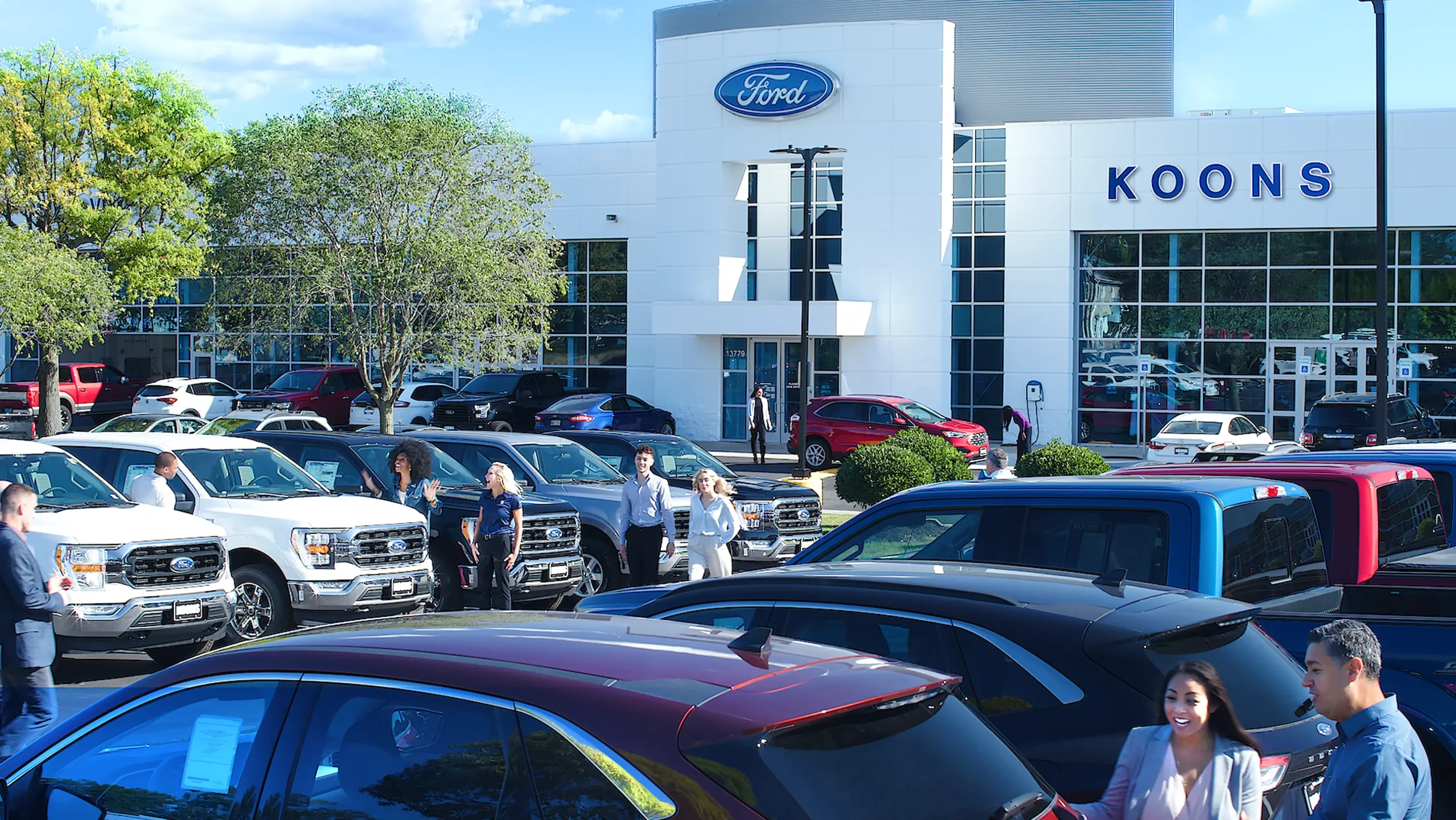 Top Reputable Car Dealerships in Washington