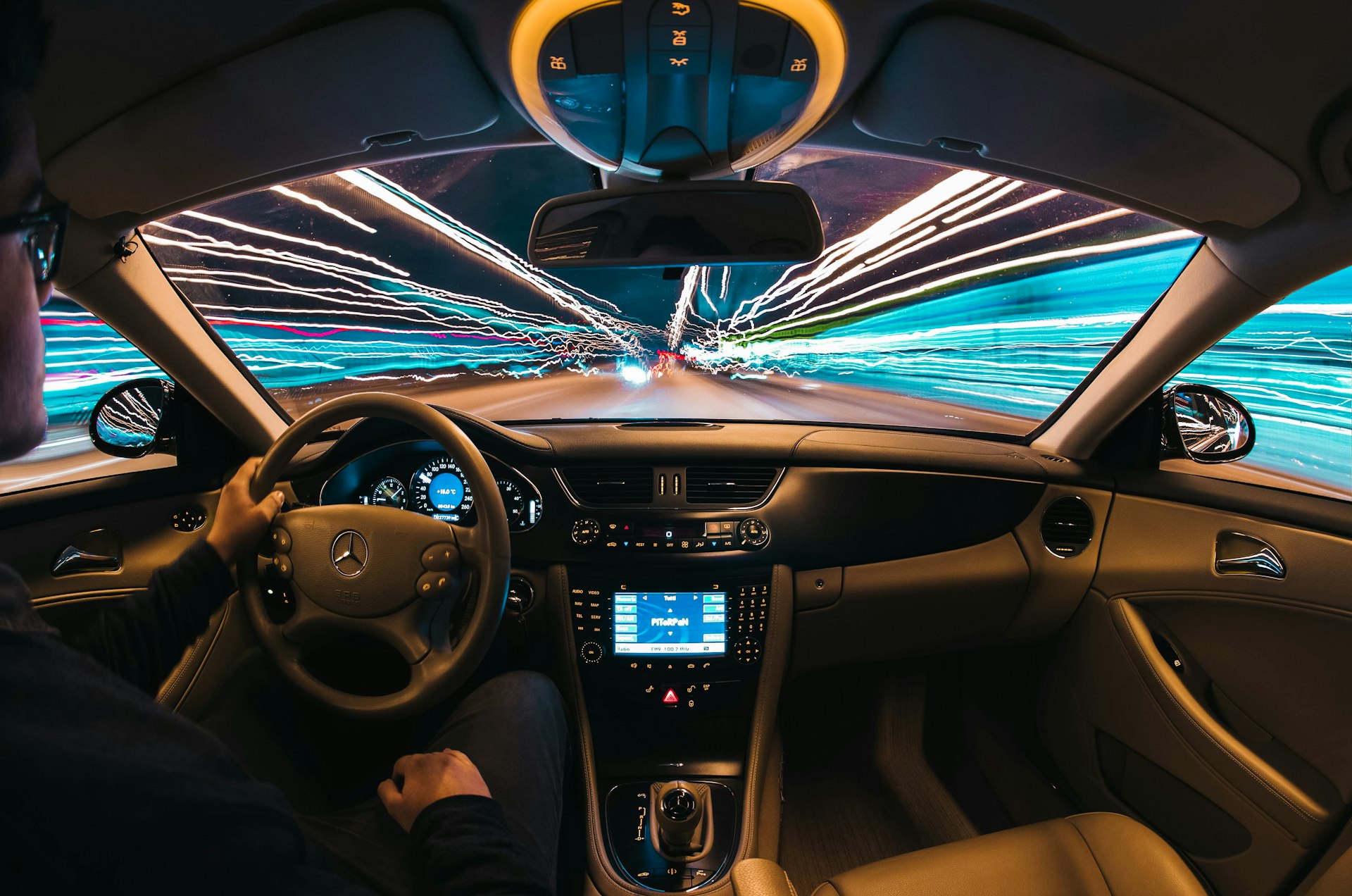 Driving the Future: Why Human-Machine Interfaces Are Critical for Modern Vehicles