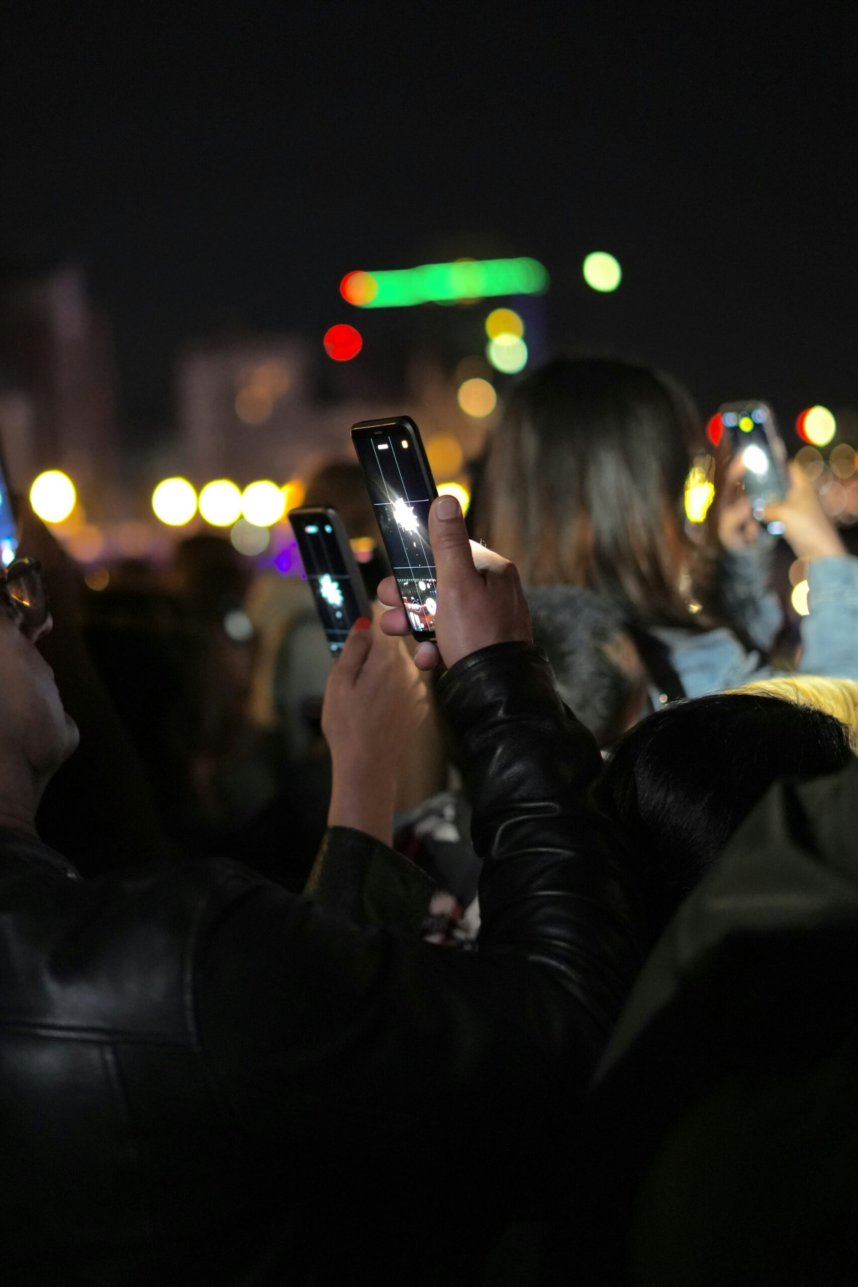 How Social Media Is Changing Where People Get Their News in 2025