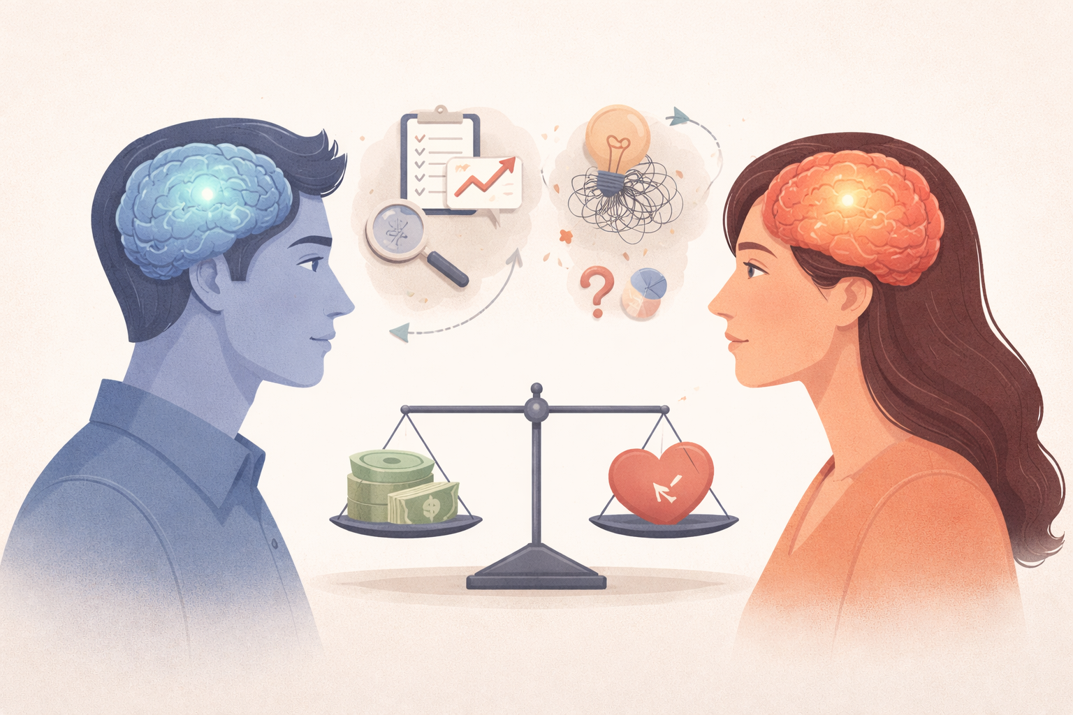 Behavioral Finance and Everyday Money Decisions: Why We Often Act Against Our Own Financial Interests